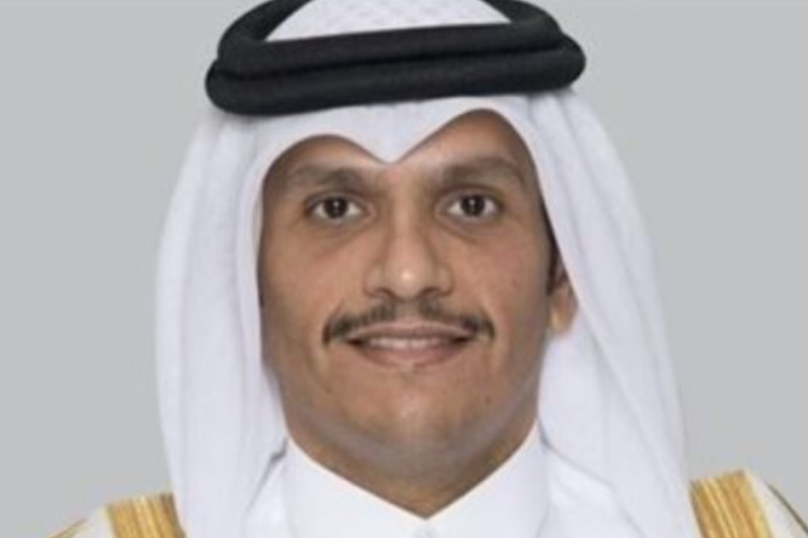الخارجية القطرية:رئيس الوزراء وزير الخارجية جدد دعم قطر للحوار من أجل حل القضايا العالقة بين واشنطن وطهران.للمزيد..